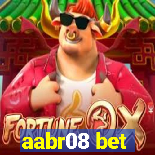 aabr08 bet